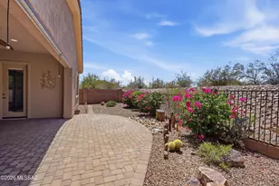 12761 N Gentle Rain Dr, Marana, AZ 85658 - Photo 44