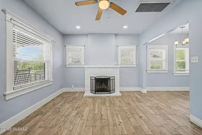 825 E Helen Street, Tucson, AZ 85719 - Photo 6
