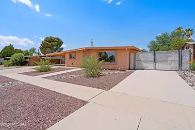 8557 E 19th Street, Tucson, AZ 85710 - Photo 22