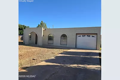 1202 Klassen Court, Sunsites, AZ 85625 - Photo 2