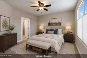 14020 E Cariole St, Vail, AZ 85641 - Photo 26