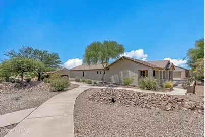 14020 E Cariole Street, Vail, AZ 85641 - Photo 36