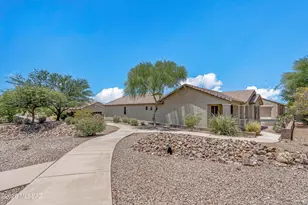 14020 E Cariole St, Vail, AZ 85641 - Photo 36