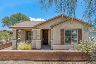 14020 E Cariole St, Vail, AZ 85641 - Photo 2