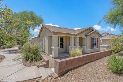 14020 E Cariole Street, Vail, AZ 85641 - Photo 1