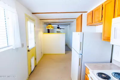 1112 N Annie Lane, Benson, AZ 85602 - Photo 38
