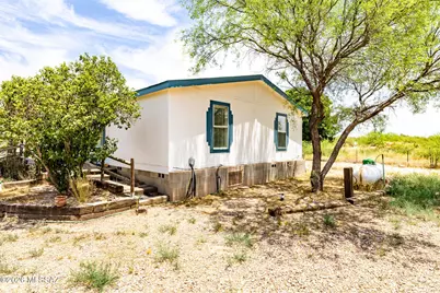 1112 N Annie Lane, Benson, AZ 85602 - Photo 2