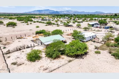 1112 N Annie Lane, Benson, AZ 85602 - Photo 6