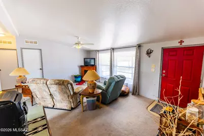 1112 N Annie Lane, Benson, AZ 85602 - Photo 12
