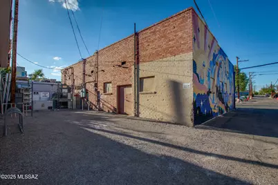 420 E 6th Street, Tucson, AZ 85705 - Photo 6