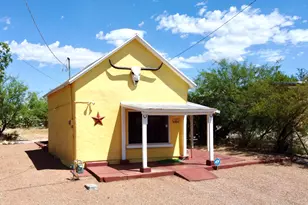 12 N 7th St, Tombstone, AZ 85638 - Photo 1
