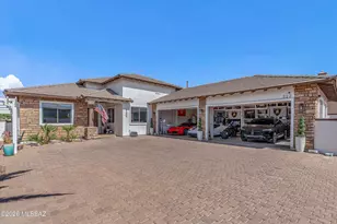 322 E Placita Haciendas del Lago, Sahuarita, AZ 85629 - Photo 8