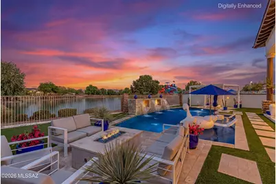 322 E Placita Haciendas Del Lago, Sahuarita, AZ 85629 - Photo 4