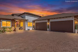 322 E Placita Haciendas del Lago, Sahuarita, AZ 85629 - Photo 6