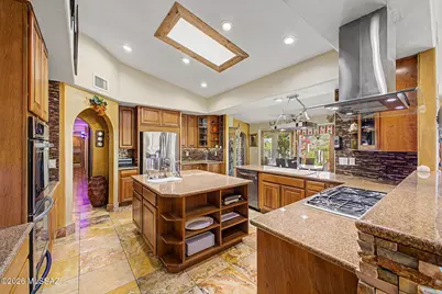 4405 N Buckskin Way, Tucson, AZ 85750 - Photo 18