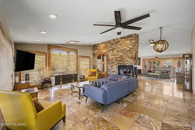 4405 N Buckskin Way, Tucson, AZ 85750 - Photo 16