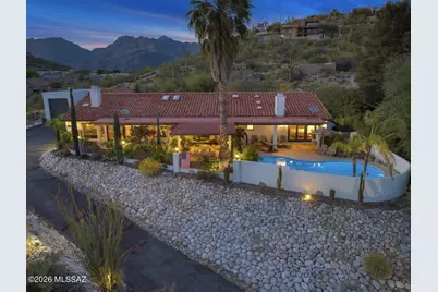 4405 N Buckskin Way, Tucson, AZ 85750 - Photo 48
