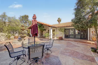 4405 N Buckskin Way, Tucson, AZ 85750 - Photo 4