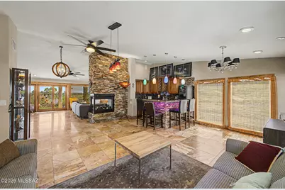 4405 N Buckskin Way, Tucson, AZ 85750 - Photo 18