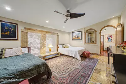 4405 N Buckskin Way, Tucson, AZ 85750 - Photo 22