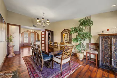 4405 N Buckskin Way, Tucson, AZ 85750 - Photo 8