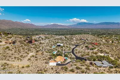4405 N Buckskin Way, Tucson, AZ 85750 - Photo 42