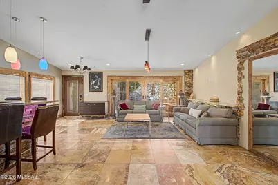 4405 N Buckskin Way, Tucson, AZ 85750 - Photo 6