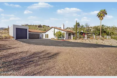 4405 N Buckskin Way, Tucson, AZ 85750 - Photo 38
