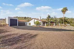 4405 N Buckskin Way, Tucson, AZ 85750 - Photo 1