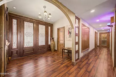 4405 N Buckskin Way, Tucson, AZ 85750 - Photo 8