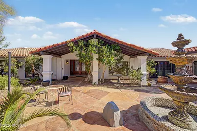 4405 N Buckskin Way, Tucson, AZ 85750 - Photo 2