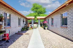 113 E District St, Tucson, AZ 85714 - Photo 2