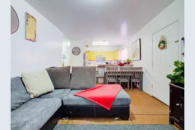 113 E District Street, Tucson, AZ 85714 - Photo 4