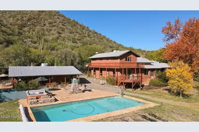 92425 E Aravaipa Road, Winkelman, AZ 85192 - Photo 2