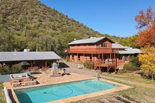 92425 E Aravaipa Rd, Winkelman, AZ 85192 - Photo 2