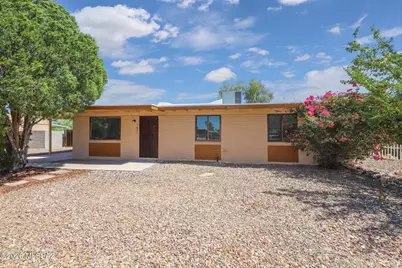 7821 E Joshua Place, Tucson, AZ 85730 - Photo 1