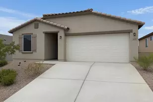 1698 Tenen Pass Dr, Benson, AZ 85602 - Photo 1