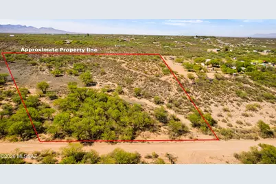 1339 E Roosevelt Road, Huachuca City, AZ 85616 - Photo 20