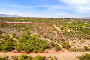 1339 E Roosevelt Rd, Huachuca City, AZ 85616 - Photo 20