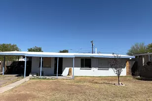 915 W 4th Ave, San Manuel, AZ 85631 - Photo 1