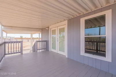 12124 N Musket Road, Marana, AZ 85653 - Photo 26