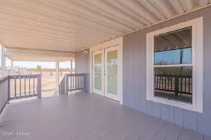 12124 N Musket Rd, Marana, AZ 85653 - Photo 26