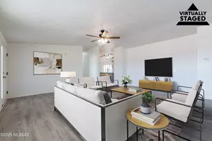12124 N Musket Rd, Marana, AZ 85653 - Photo 8