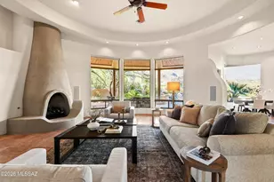 7308 N Mystic Canyon Dr, Tucson, AZ 85718 - Photo 10
