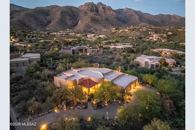 7308 N Mystic Canyon Drive, Tucson, AZ 85718 - Photo 40
