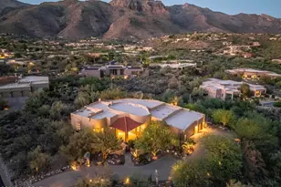 7308 N Mystic Canyon Dr, Tucson, AZ 85718 - Photo 40