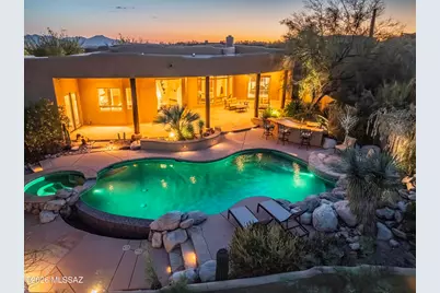 7308 N Mystic Canyon Drive, Tucson, AZ 85718 - Photo 44