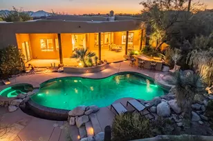 7308 N Mystic Canyon Dr, Tucson, AZ 85718 - Photo 44