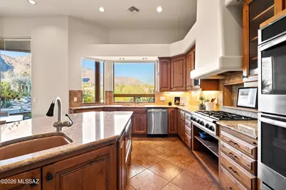 7308 N Mystic Canyon Drive, Tucson, AZ 85718 - Photo 16