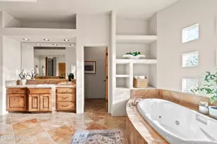7308 N Mystic Canyon Dr, Tucson, AZ 85718 - Photo 26